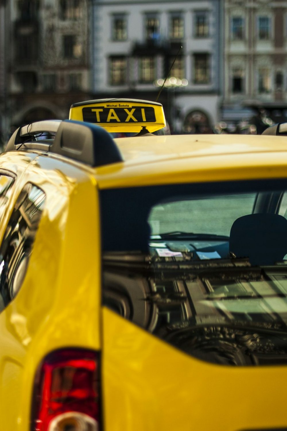 Taxi